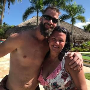 Meet your Posher, Dédé